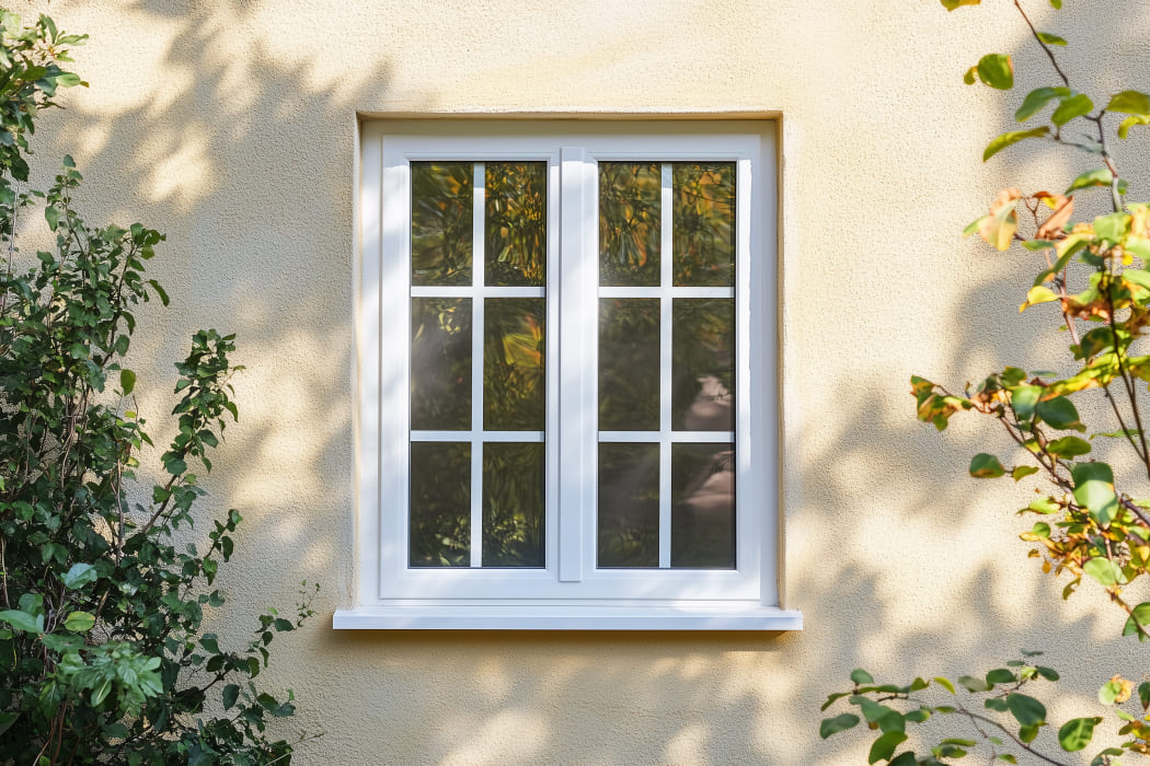 Ventanas de PVC